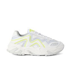msgm sneakers Sneakers 701 Détails : Basses -Détails : Oversize -Se...
