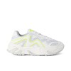 MSGM F SNK 701 - TISSU - BLANC E