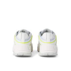 msgm sneakers Sneakers 701 Détails : Basses -Détails : Oversize -Se...