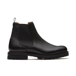 church's boots et bottillons Boots Cornwood 3 Détails : Élastique -...