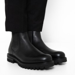 church's boots et bottillons Boots Cornwood 3 Détails : Élastique -...