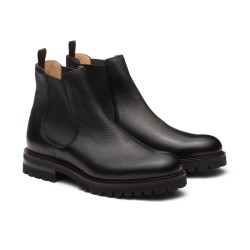 church's boots et bottillons Boots Cornwood 3 Détails : Élastique -...