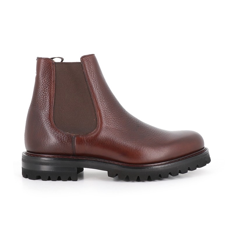 church's boots et bottillons Boots Cornwood 3 Semelles: Gomme -Seme... church's boots et bottillons Boots Cornwood 3 Semelles: Gomme -Seme...