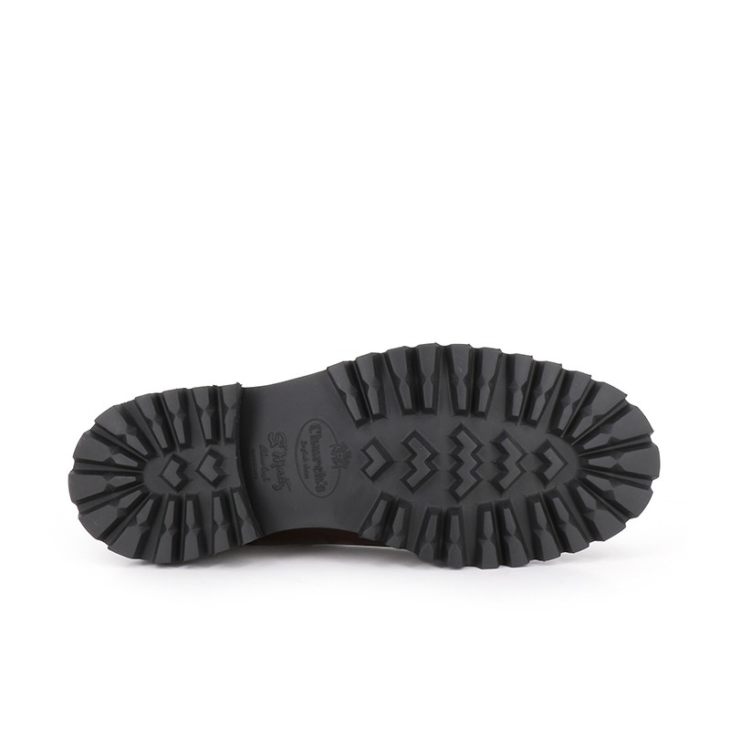 church's boots et bottillons Boots Cornwood 3 Semelles: Gomme -Seme... church's boots et bottillons Boots Cornwood 3 Semelles: Gomme -Seme...