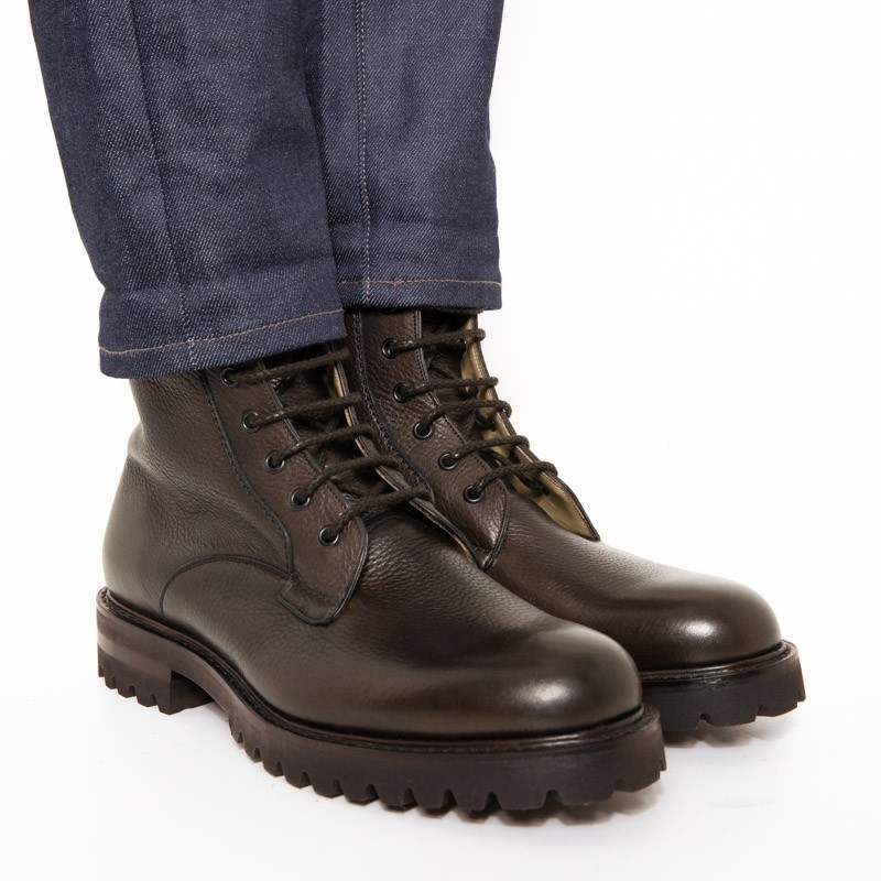 church's boots et bottillons bottillons Coalport 2 Semelles: Comman... church's boots et bottillons bottillons Coalport 2 Semelles: Comman...