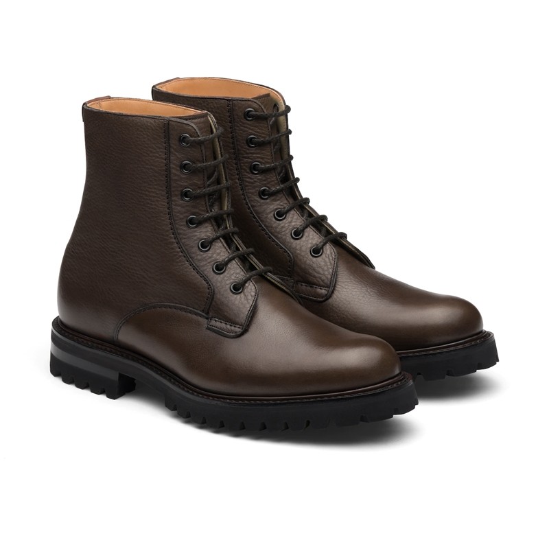 church's boots et bottillons bottillons Coalport 2 Semelles: Comman... church's boots et bottillons bottillons Coalport 2 Semelles: Comman...