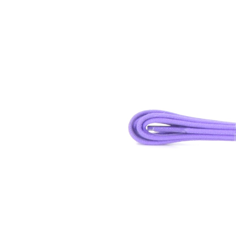famaco lacets Lacets Matières: Coton -Couleurs: Viole