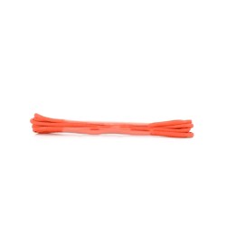 famaco lacets Lacets Matières: Coton -Couleurs: Roug
