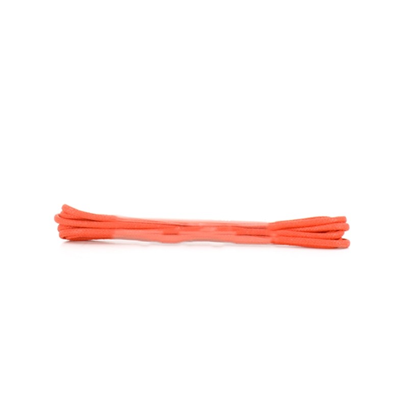 famaco lacets Lacets Matières: Coton -Couleurs: Roug