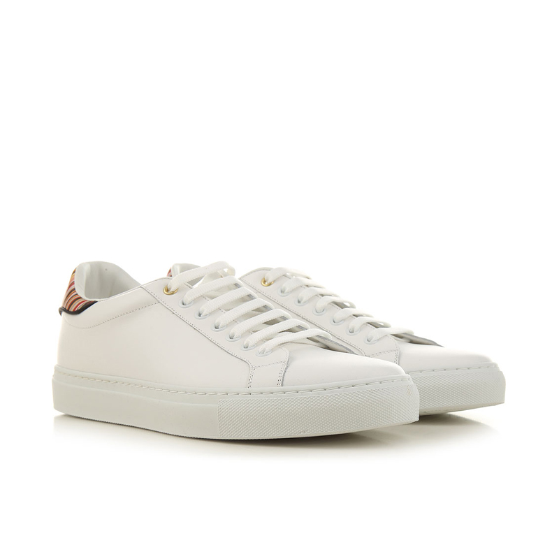 paul smith sneakers sneakers beck Détails : Motifs -Détails : Basse... paul smith sneakers sneakers beck Détails : Motifs -Détails : Basse...