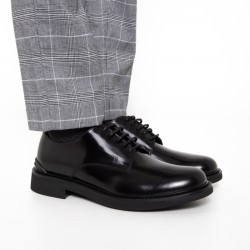 Derbies Lisse