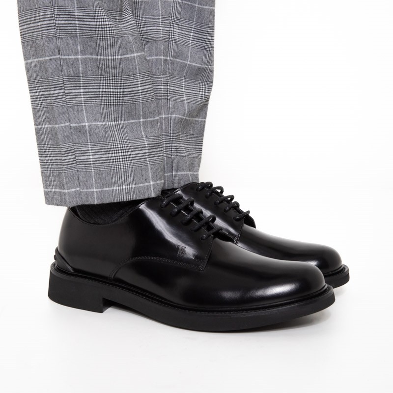 Derbies Lisse