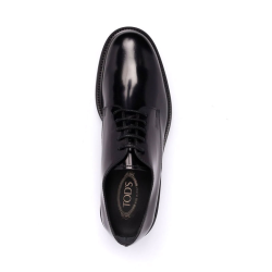 Derbies Lisse