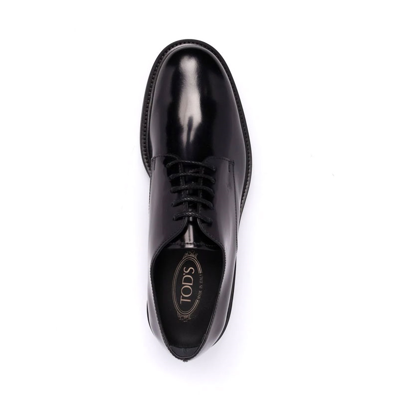 Derbies Lisse