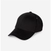 PSA CASQUETTE - TISSU - NOIR ET 