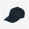 PSA CASQUETTE - TISSU - MARINE E