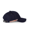 PSA CASQUETTE - TISSU - MARINE E