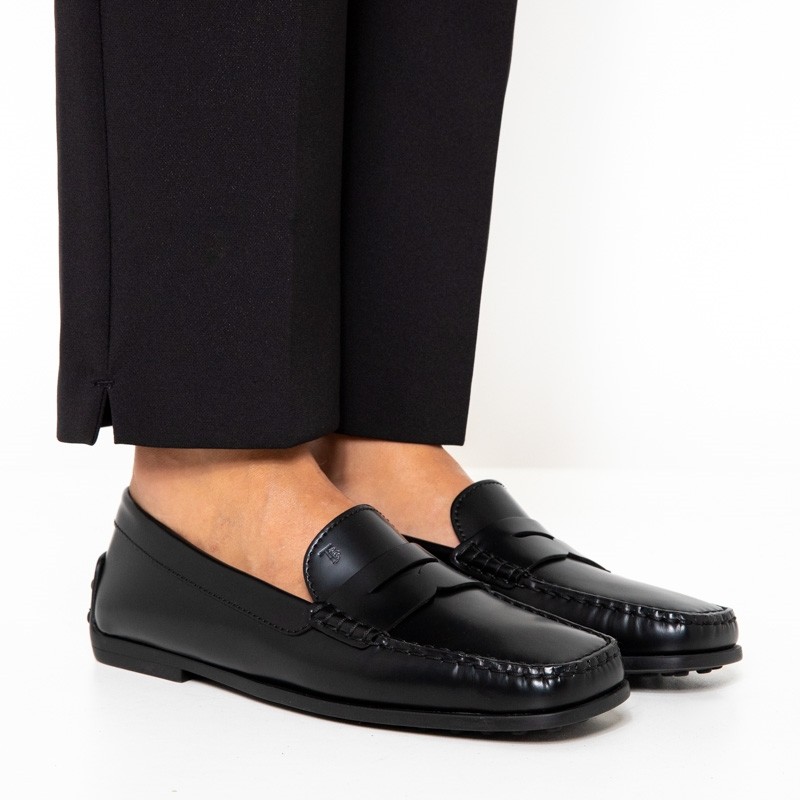 tod's mocassins et slip-on Mocassins Broka T1 Semelles: Gomme -Seme...