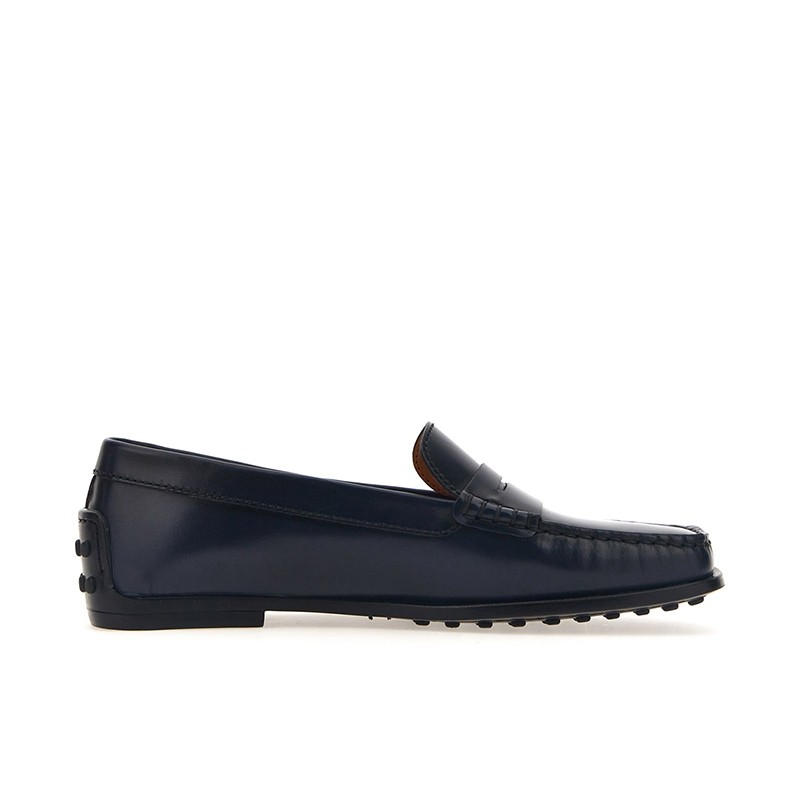 tod's mocassins et slip-on Mocassins Broka T1 Semelles: Gomme -Seme...