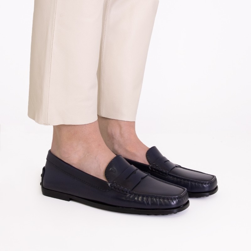 Mocassins Broka T1