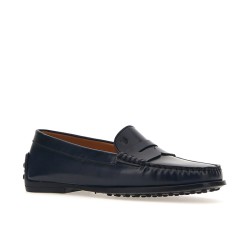 tod's mocassins et slip-on Mocassins Broka T1 Semelles: Gomme -Seme...