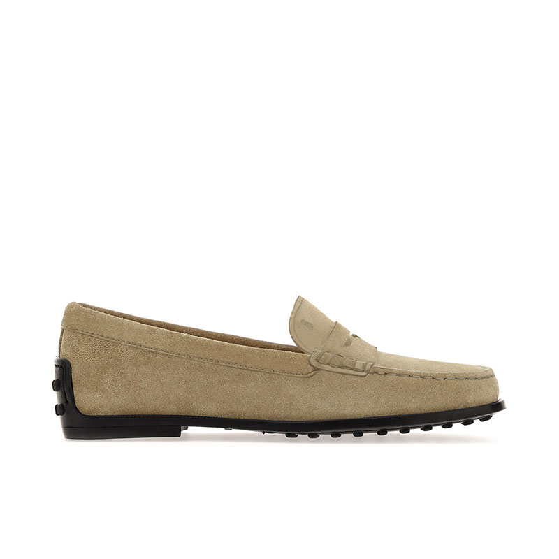 tod's mocassins et slip-on Mocassins Broka T1 Semelles: Gomme -Seme...
