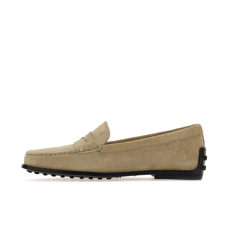 tod's mocassins et slip-on Mocassins Broka T1 Semelles: Gomme -Seme...
