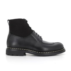 heschung boots et bottillons Bottillons Ginkgo 2 Semelles: Gomme -M...