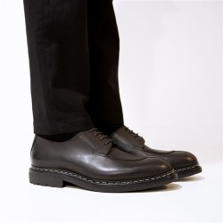 heschung boots et bottillons Bottillons Ginkgo 2 Semelles: Gomme -M...