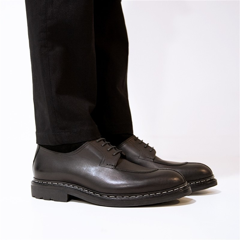 heschung boots et bottillons Bottillons Ginkgo 2 Semelles: Gomme -M...