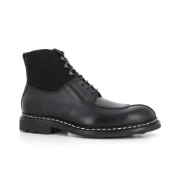 heschung boots et bottillons Bottillons Ginkgo 2 Semelles: Gomme -M...