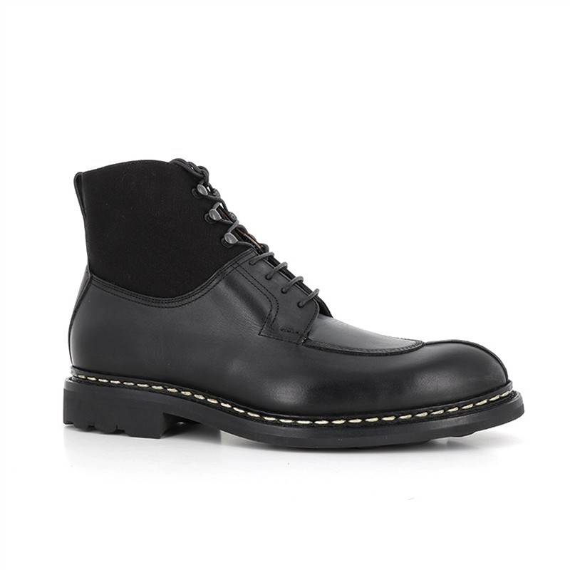 heschung boots et bottillons Bottillons Ginkgo 2 Semelles: Gomme -M...