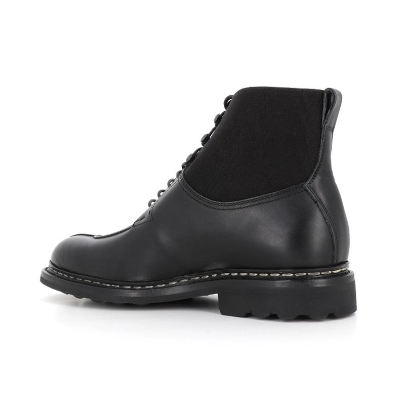 heschung boots et bottillons Bottillons Ginkgo 2 Semelles: Gomme -M...