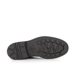 heschung boots et bottillons Bottillons Ginkgo 2 Semelles: Gomme -M...