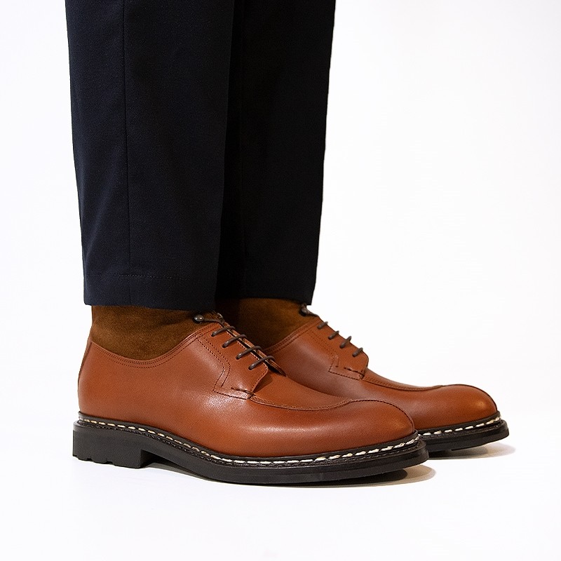 heschung boots et bottillons Bottillons Ginkgo 2 Semelles: Gomme -M...