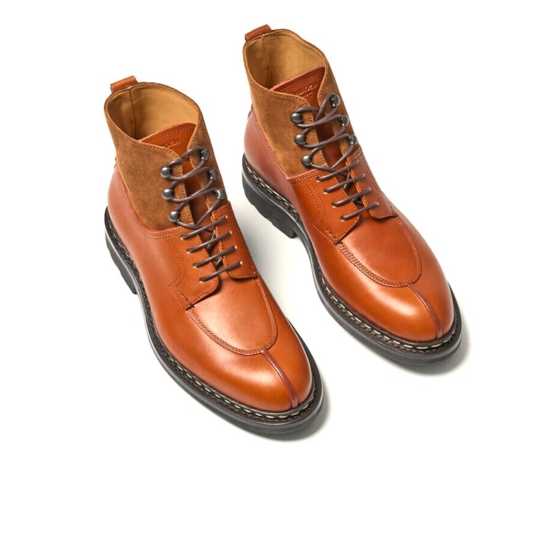 heschung boots et bottillons Bottillons Ginkgo 2 Semelles: Gomme -M... heschung boots et bottillons Bottillons Ginkgo 2 Semelles: Gomme -M...