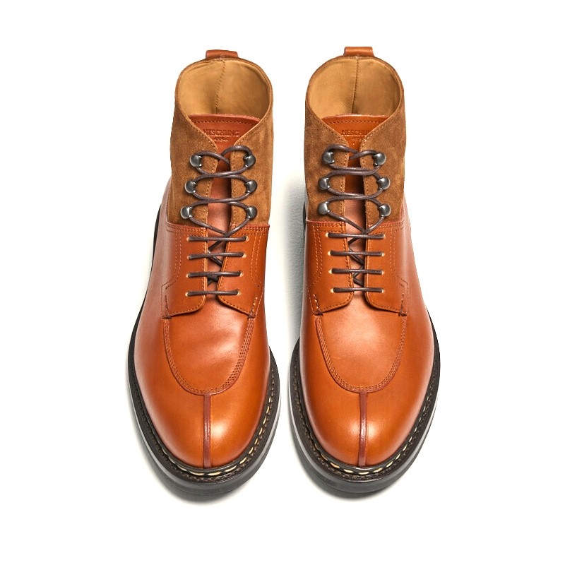 heschung boots et bottillons Bottillons Ginkgo 2 Semelles: Gomme -M... heschung boots et bottillons Bottillons Ginkgo 2 Semelles: Gomme -M...