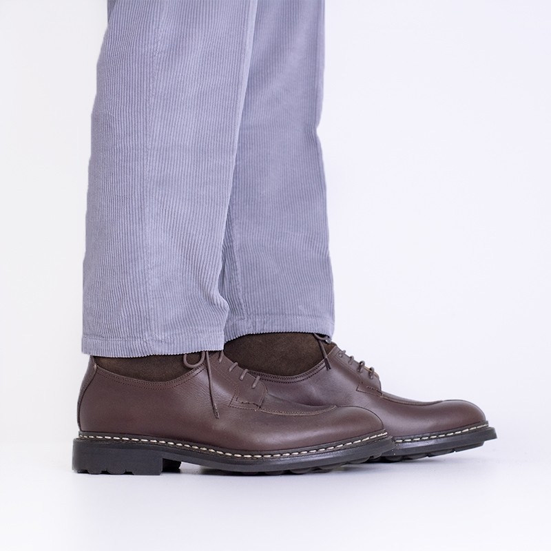 heschung boots et bottillons Bottillons Ginkgo 2 Semelles: Gomme -M...