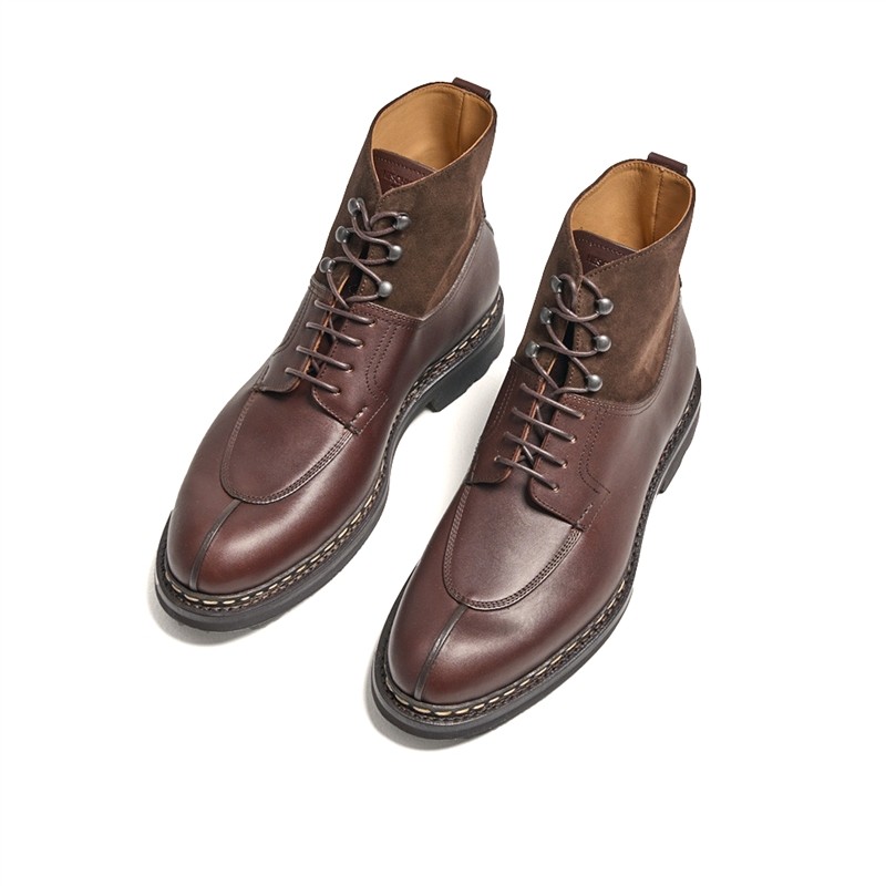 heschung boots et bottillons Bottillons Ginkgo 2 Semelles: Gomme -M... heschung boots et bottillons Bottillons Ginkgo 2 Semelles: Gomme -M...