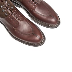 heschung boots et bottillons Bottillons Ginkgo 2 Semelles: Gomme -M...
