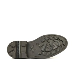 heschung boots et bottillons Bottillons Ginkgo 2 Semelles: Gomme -S...