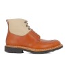 GINKGO 2 - CUIR ET TOILE RAVEL -