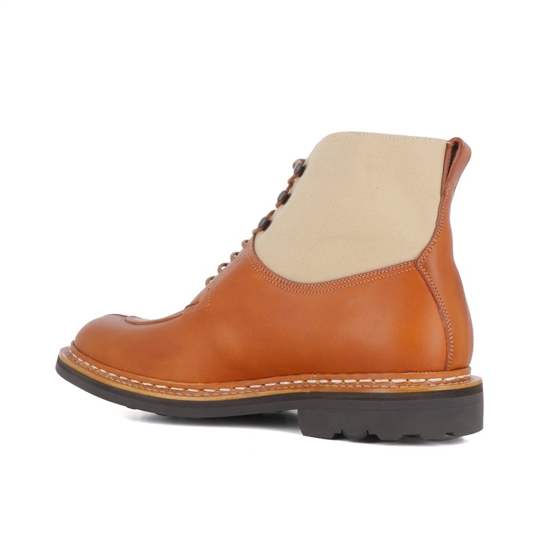 heschung boots et bottillons Bottillons Ginkgo 2 Détails : Oversize... heschung boots et bottillons Bottillons Ginkgo 2 Détails : Oversize...