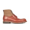 GINKGO 2 - CUIR ET TOILE RAVEL -