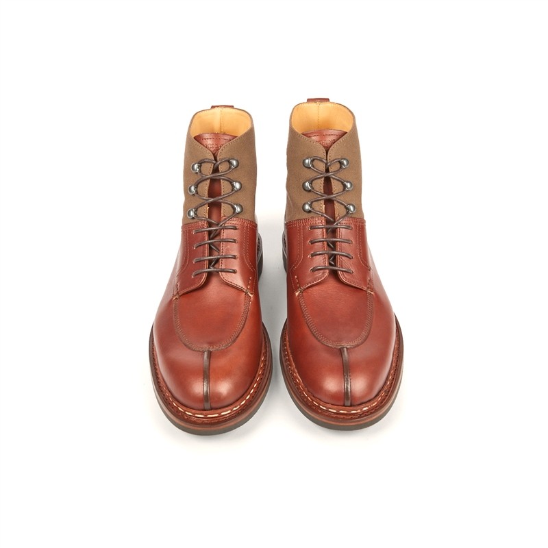 heschung boots et bottillons Bottillons Ginkgo 2 Semelles: Gomme -M... heschung boots et bottillons Bottillons Ginkgo 2 Semelles: Gomme -M...