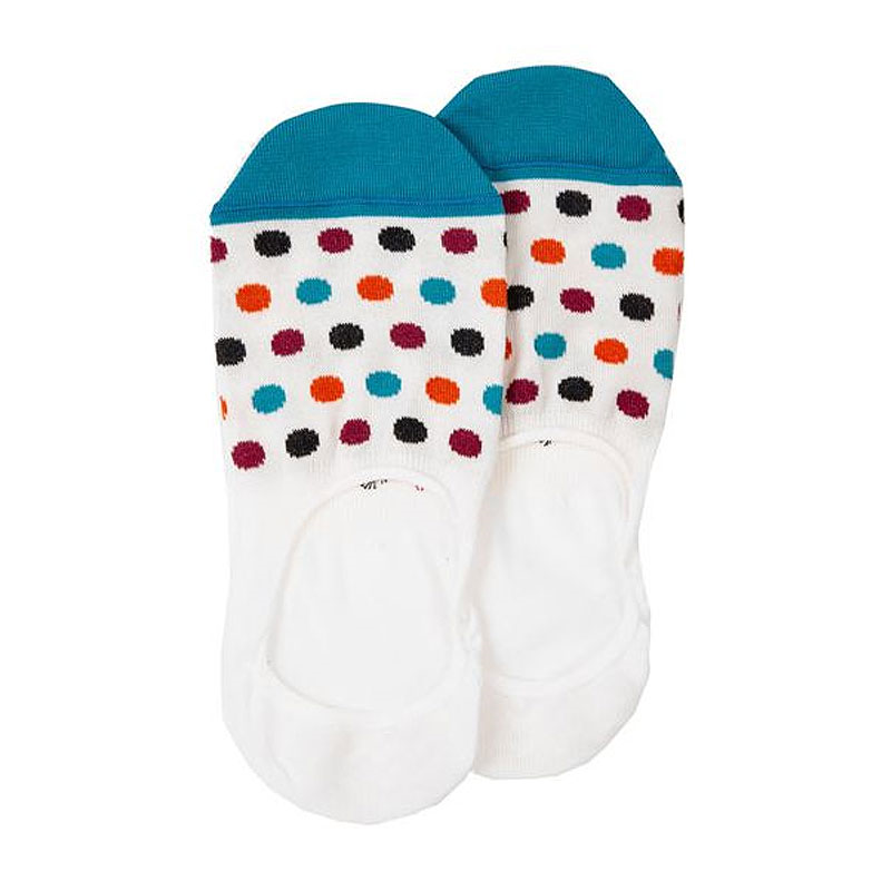 paul smith chaussettes chaussinette ps Détails : Motifs -Matières: ...