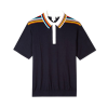 PSV POLO MC 142X - COTON UNI ET 