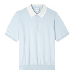 paul smith polos Polo mc 142x Matières: Coton -Couleurs: Ble