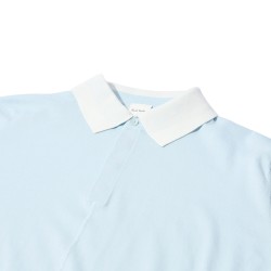 paul smith polos Polo mc 142x Matières: Coton -Couleurs: Ble