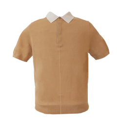 paul smith polos Polo mc 142x Matières: Coton -Couleurs: Orang